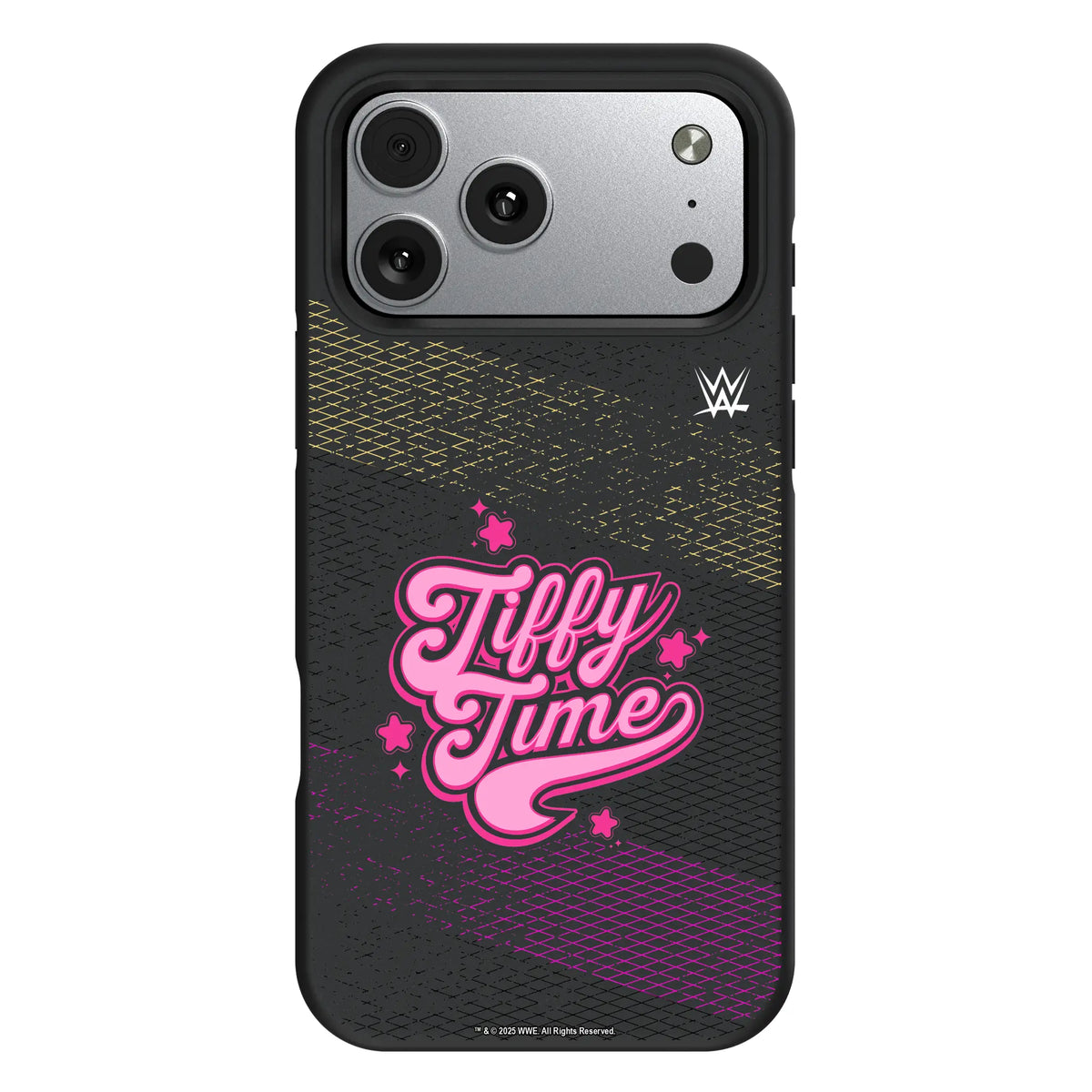 Tiffany Stratton Steel iPhone Bump Phone Case for Apple iPhone#Device_iPhone 17 Pro Max