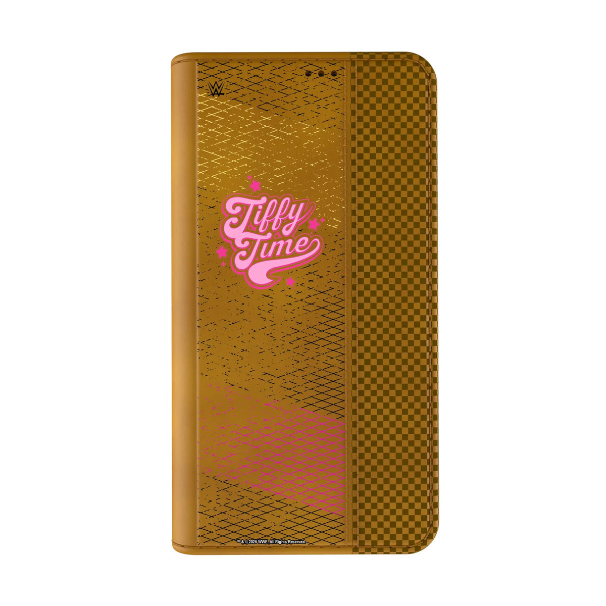 Tiffany Stratton Steel iPhone Folio Phone Case for Apple iPhone