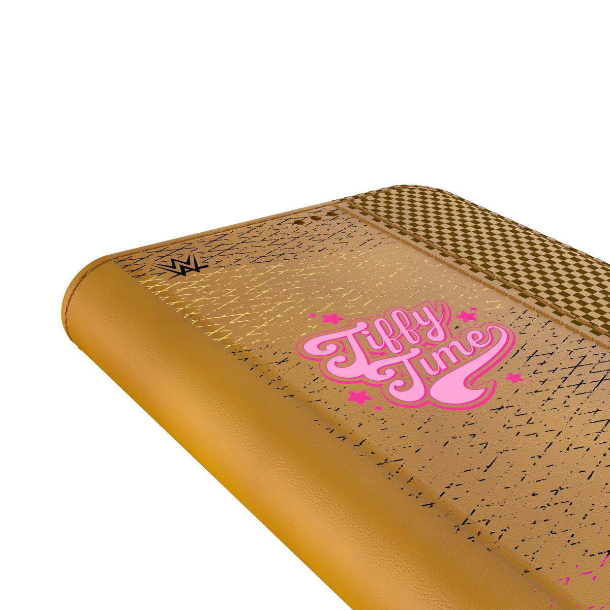 Tiffany Stratton Steel Galaxy Folio Phone Case for Samsung Galaxy - Detail