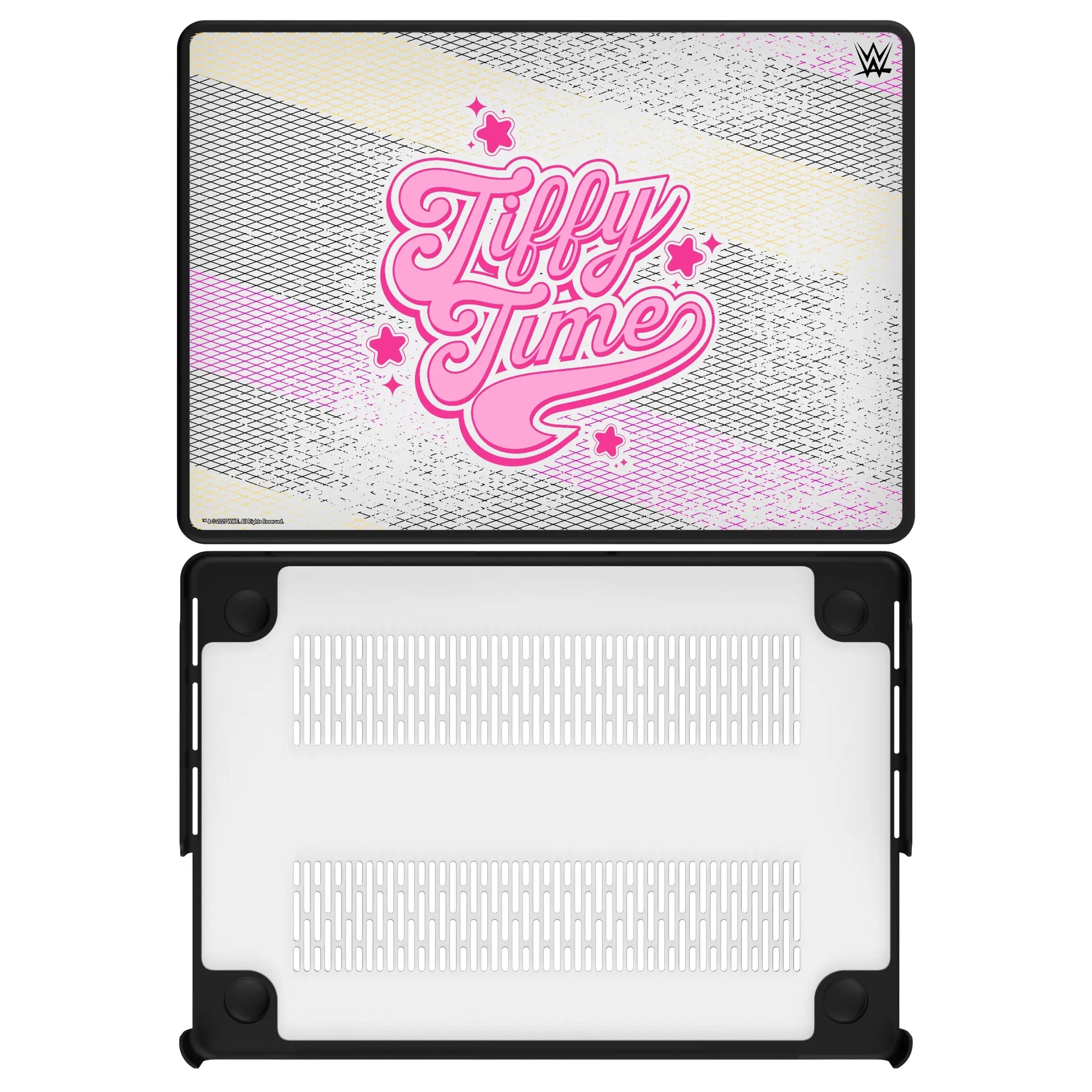 Tiffany Stratton Steel MacBook Laptop Case for Apple MacBook