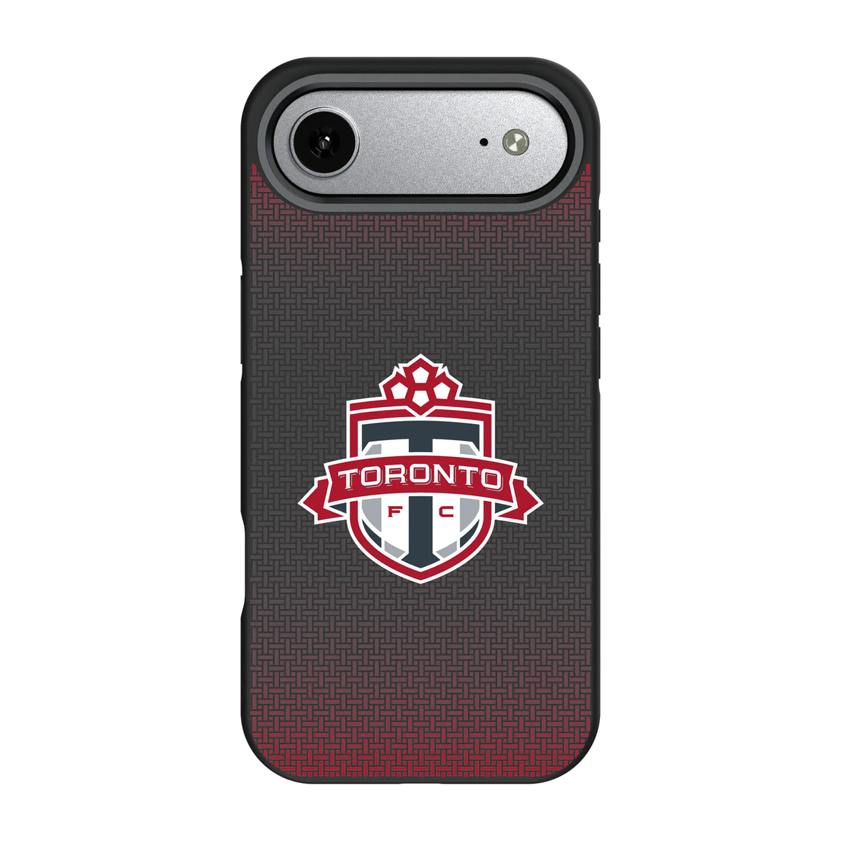 Toronto FC Linen iPhone Bump Phone Case for Apple iPhone#Device_iPhone Air