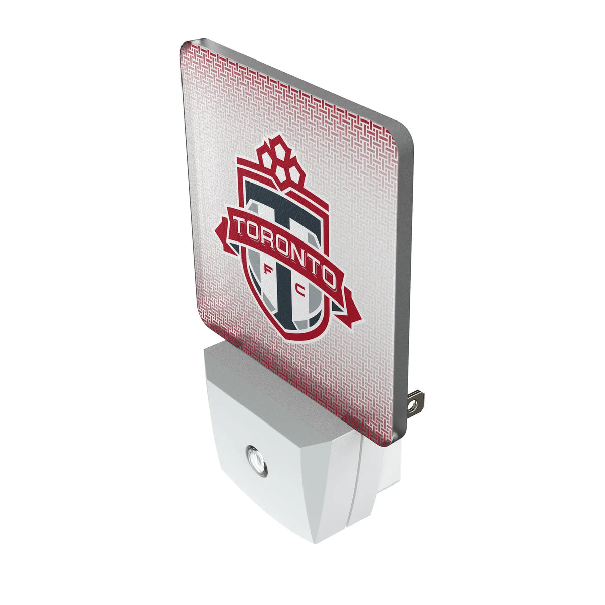 Toronto FC Linen Night Light 2-Pack - Isometric View