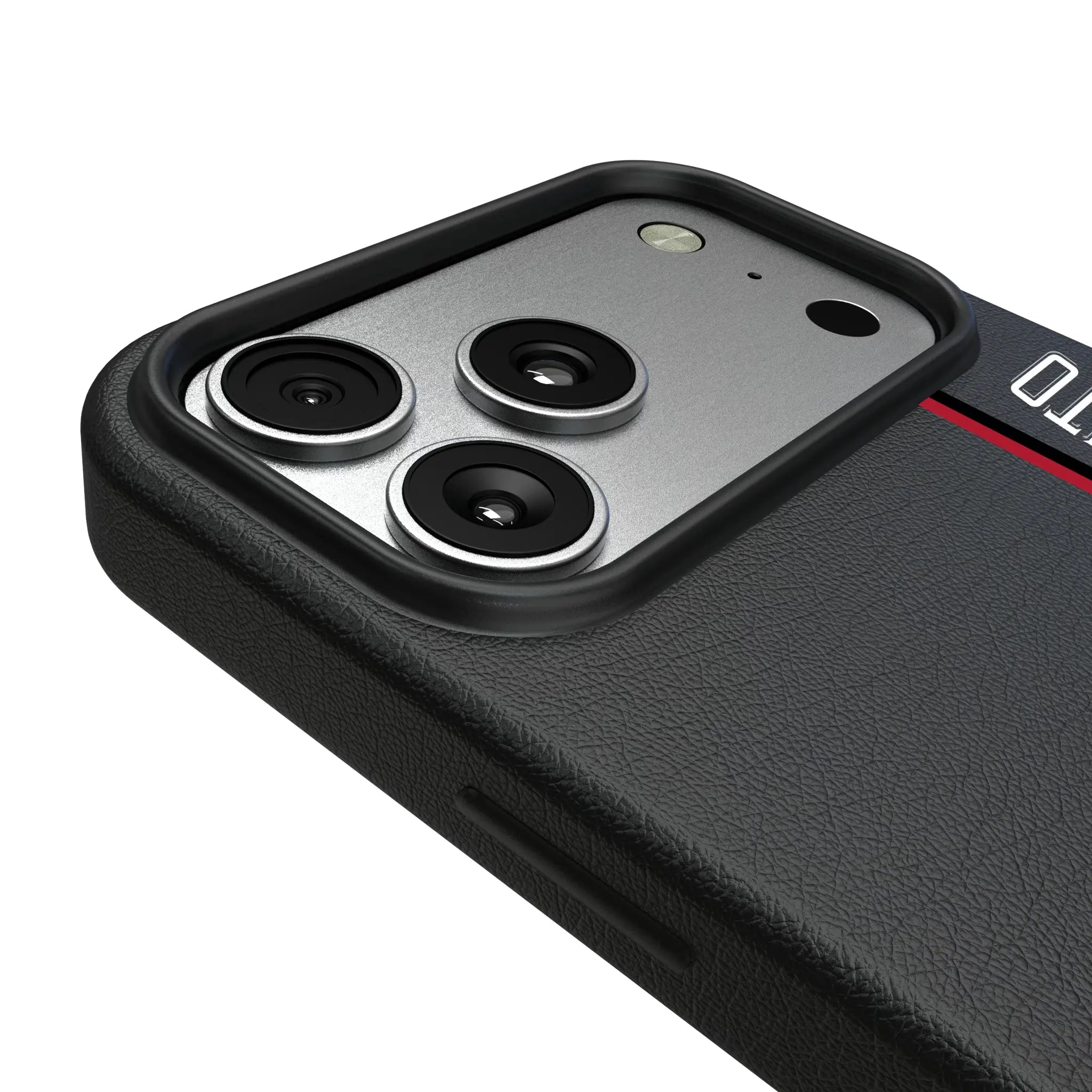 Toronto FC Sidebar iPhone MagSafe Compatible Phone Case for Apple iPhone - Detail#Device_iPhone 17 Pro Max