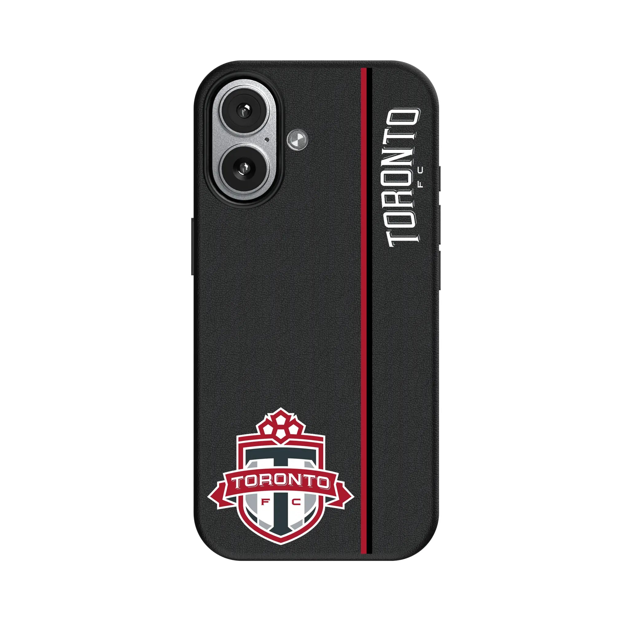 Toronto FC Sidebar iPhone MagSafe Compatible Phone Case for Apple iPhone#Device_iPhone 17