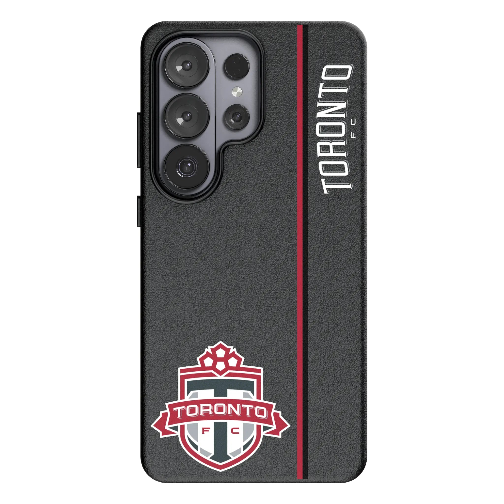 Toronto FC Sidebar Galaxy MagSafe Compatible Phone Case for Samsung Galaxy#Device_Galaxy S26 Ultra