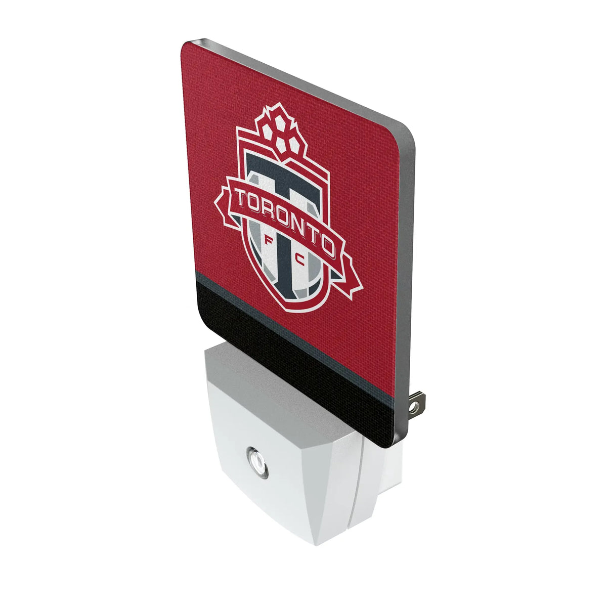 Toronto FC Stripe Night Light 2-Pack - Isometric View