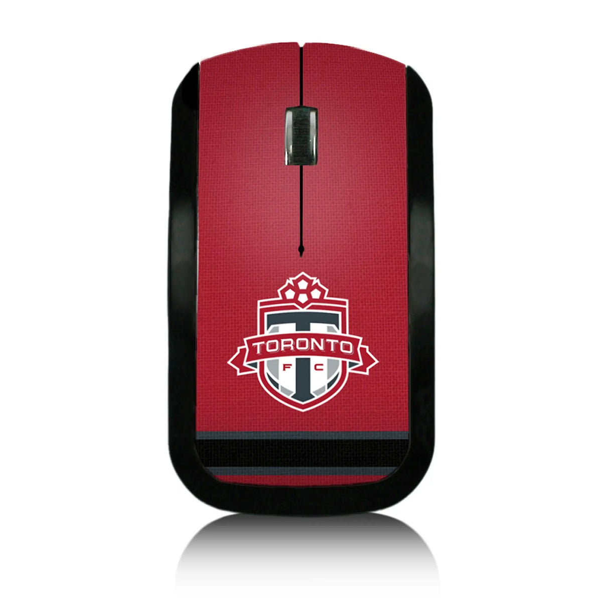 Toronto FC Stripe Wireless Mouse