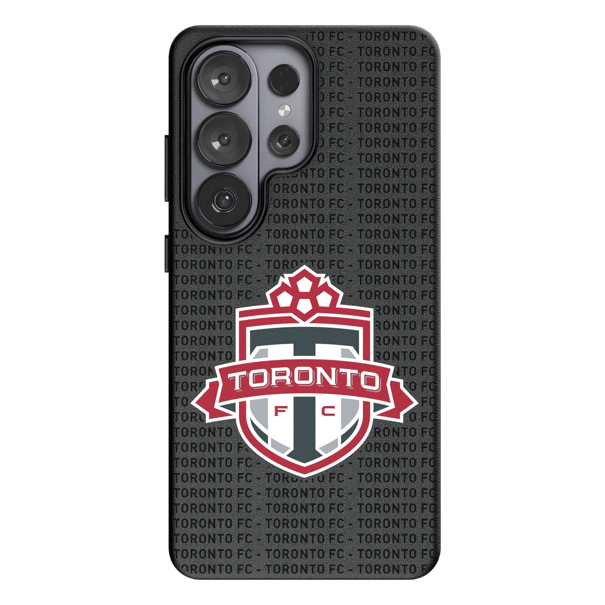Toronto FC Text Backdrop Galaxy MagSafe Compatible Phone Case for Samsung Galaxy#Device_Galaxy S26 Ultra