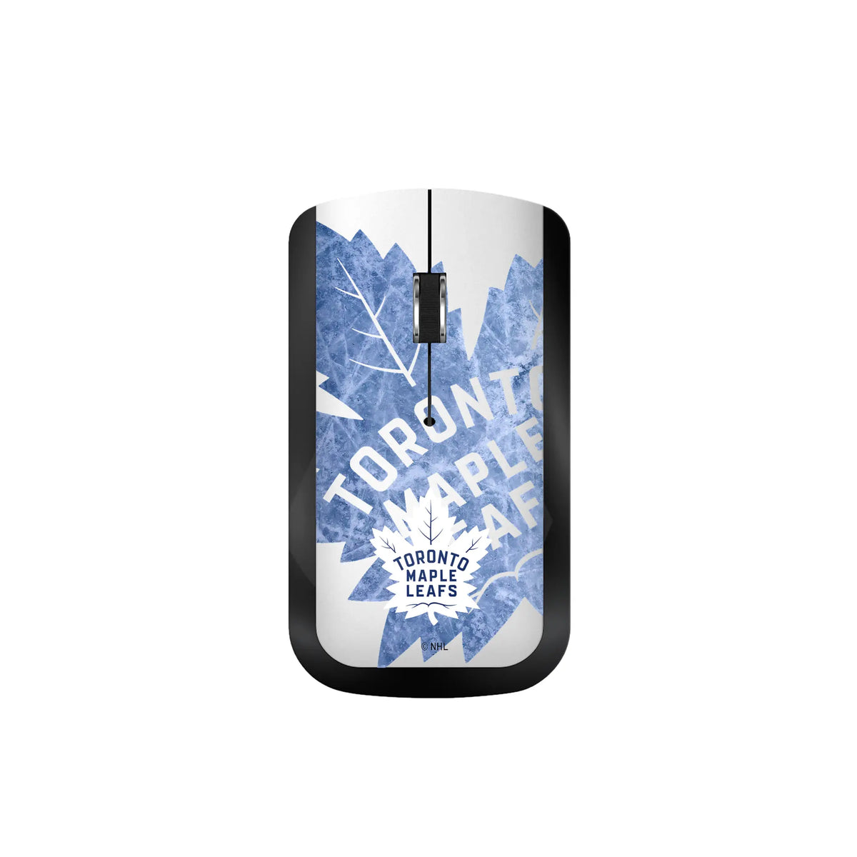 Toronto Maple Leafs Ice Tilt Wireless Mouse