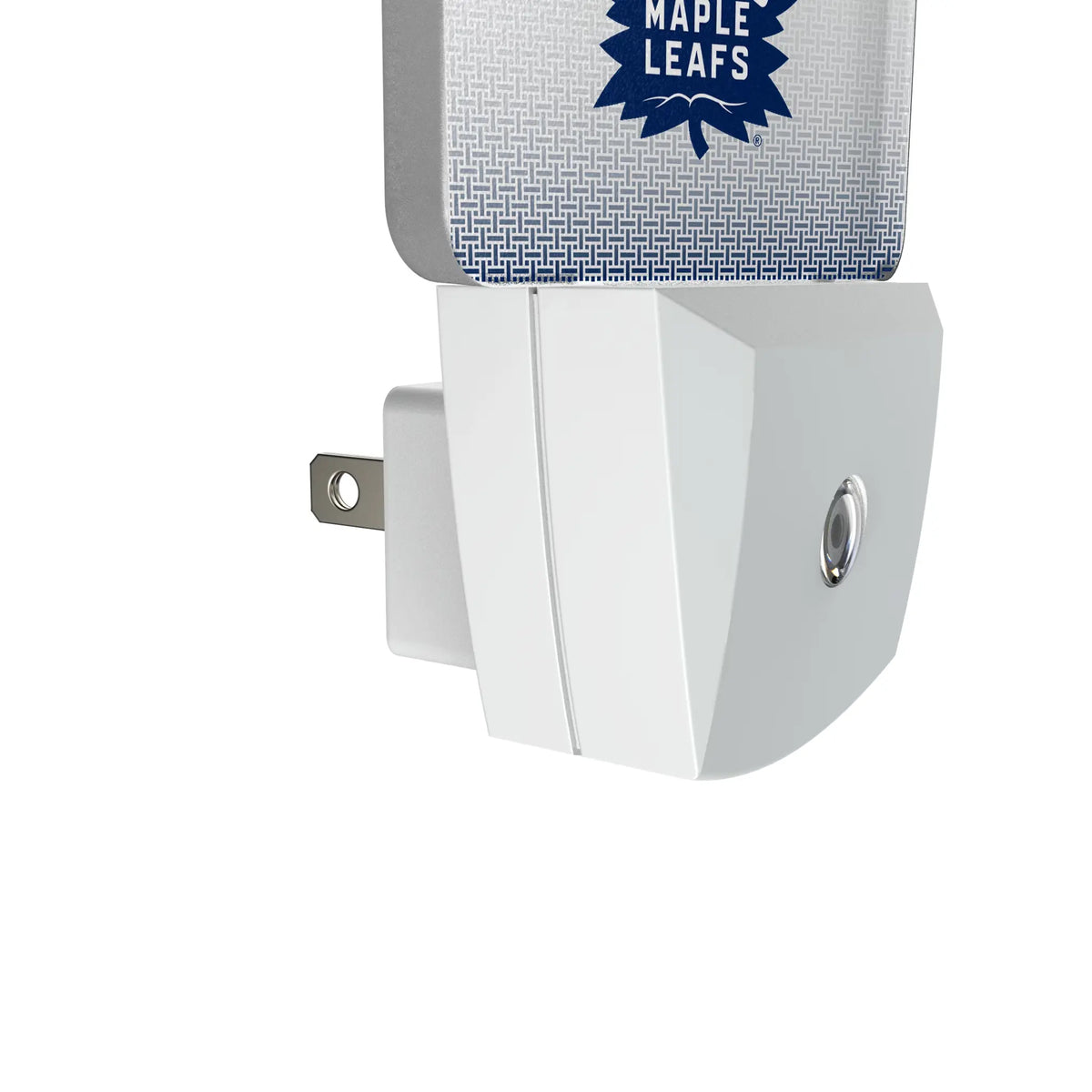 Toronto Maple Leafs Linen Night Light 2-Pack - Detail