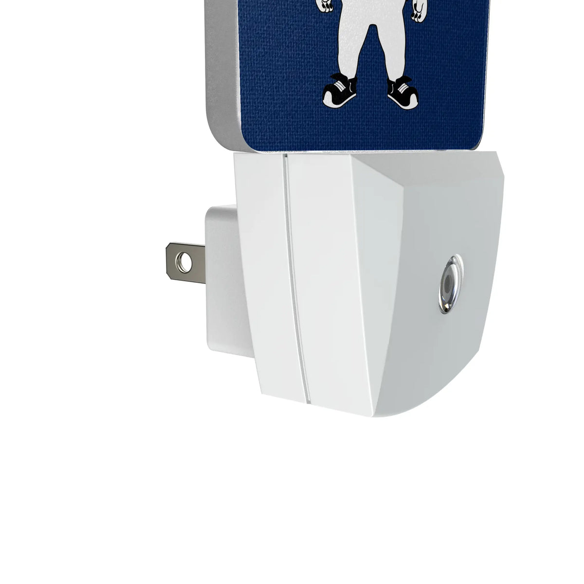 Toronto Maple Leafs Solid Night Light 2-Pack - Detail