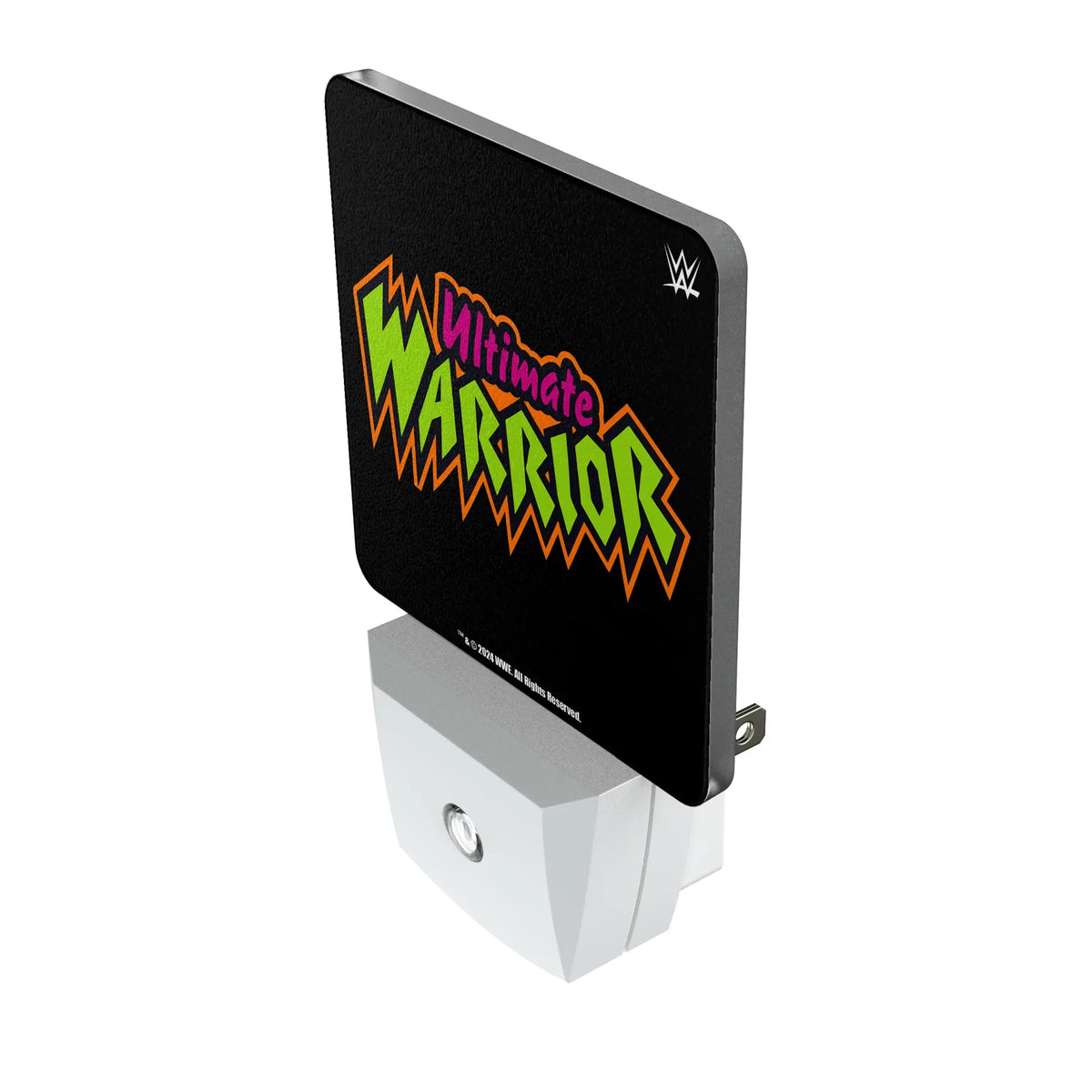 Ultimate Warrior Clean Night Light 2-Pack - Isometric View