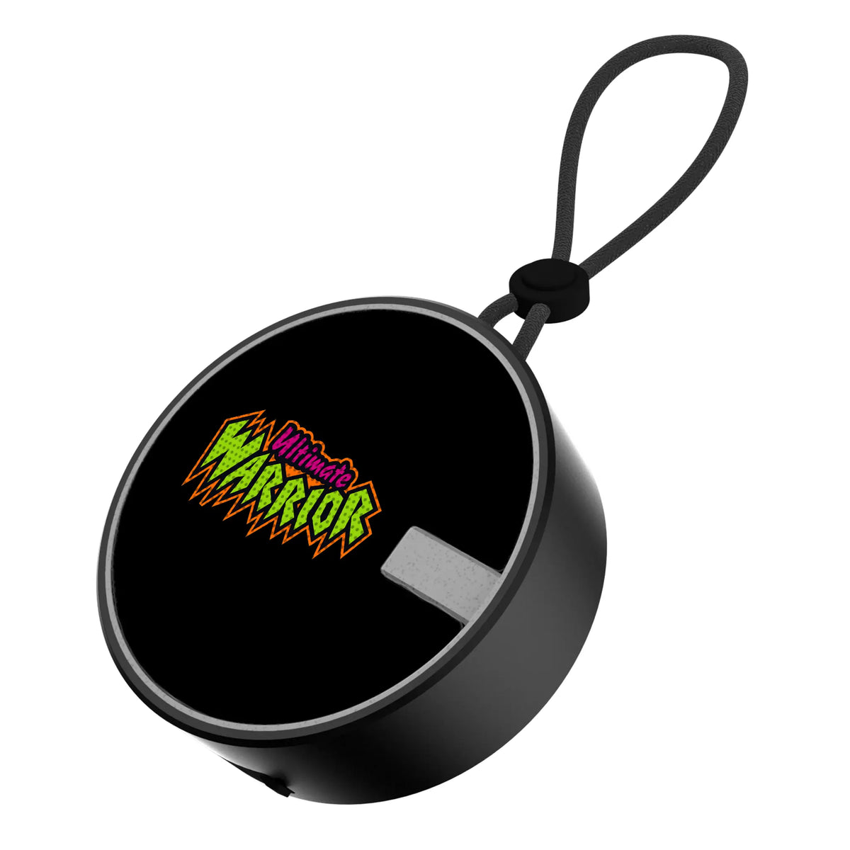 Ultimate Warrior Clean Waterproof Speaker