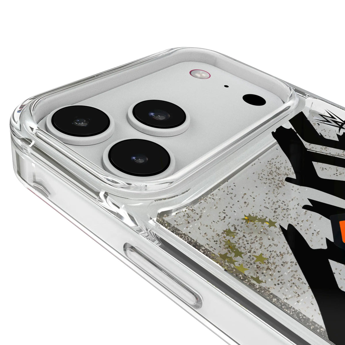 Ultimate Warrior Impact iPhone Glitter Phone Case for Apple iPhone - Detail#Device_iPhone 18 Pro Max