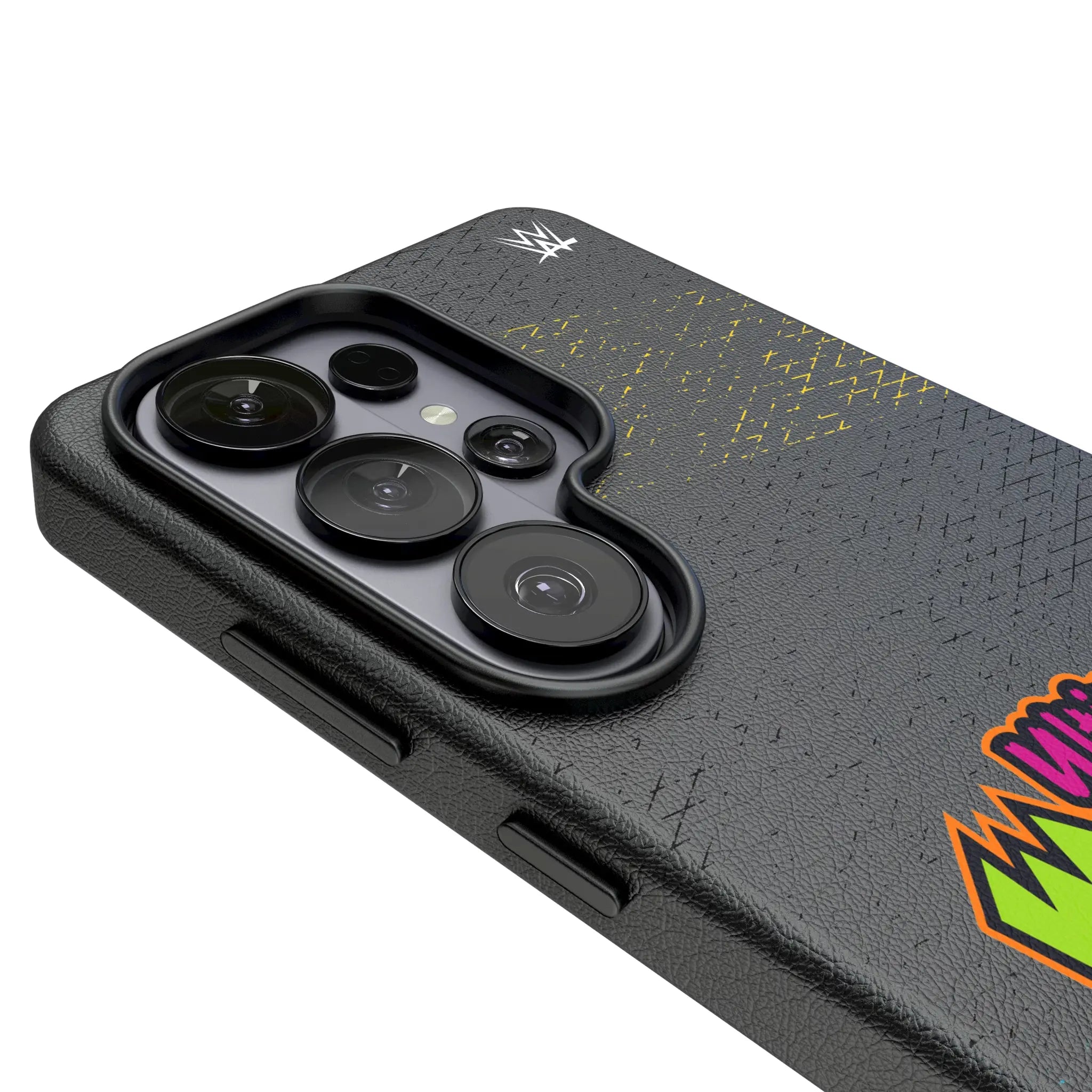 Ultimate Warrior Steel Galaxy MagSafe Compatible Phone Case for Samsung Galaxy - Detail#Device_Galaxy S26 Ultra