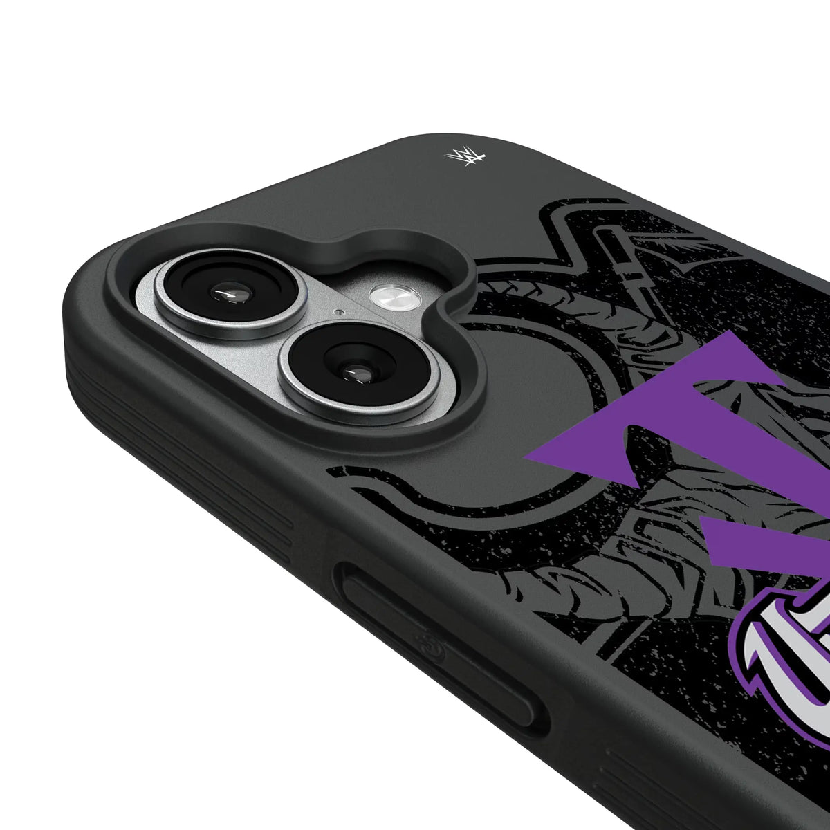 Undertaker Impact iPhone Bump Phone Case for Apple iPhone - Detail#Device_iPhone 17