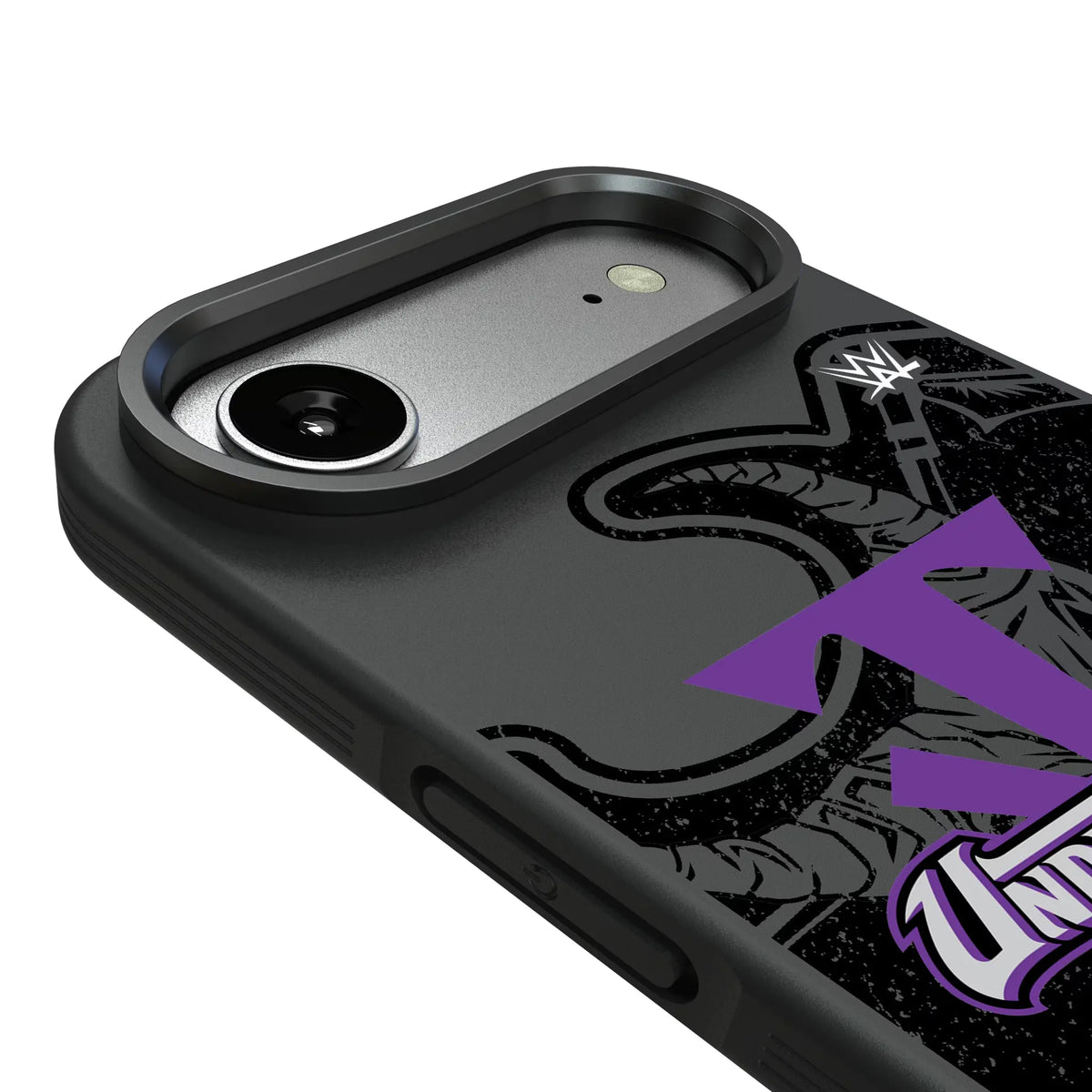 Undertaker Impact iPhone Bump Phone Case for Apple iPhone - Detail#Device_iPhone Air