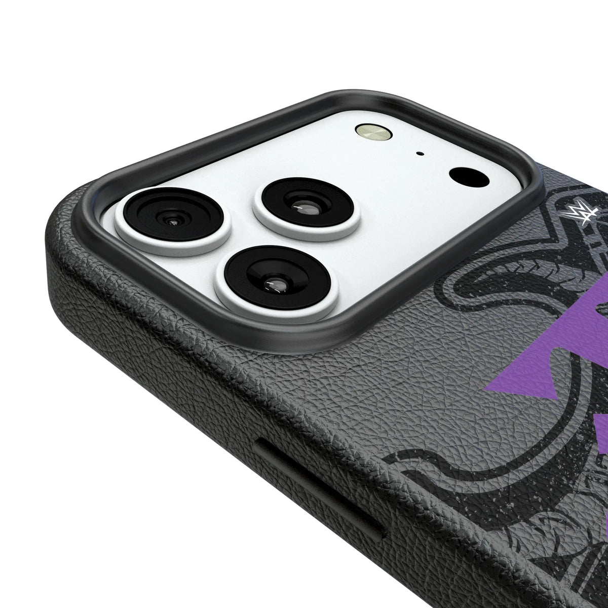 Undertaker Impact iPhone MagSafe Compatible Phone Case for Apple iPhone - Detail#Device_iPhone 18 Pro Max