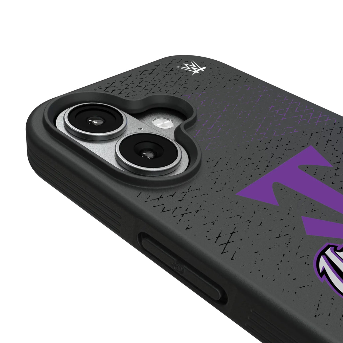 Undertaker Steel iPhone Bump Phone Case for Apple iPhone - Detail#Device_iPhone 17