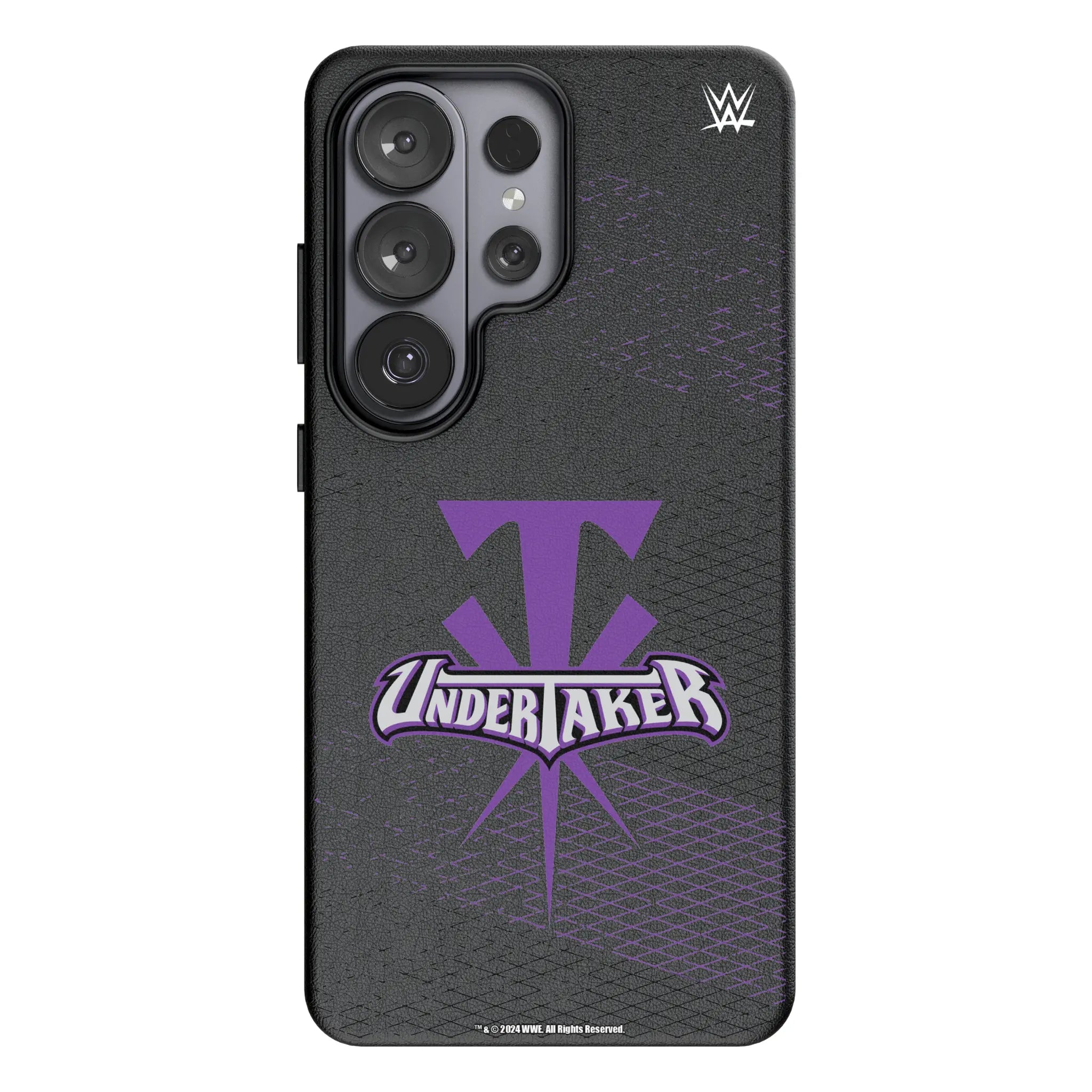 Undertaker Steel Galaxy MagSafe Compatible Phone Case for Samsung Galaxy#Device_Galaxy S26 Ultra