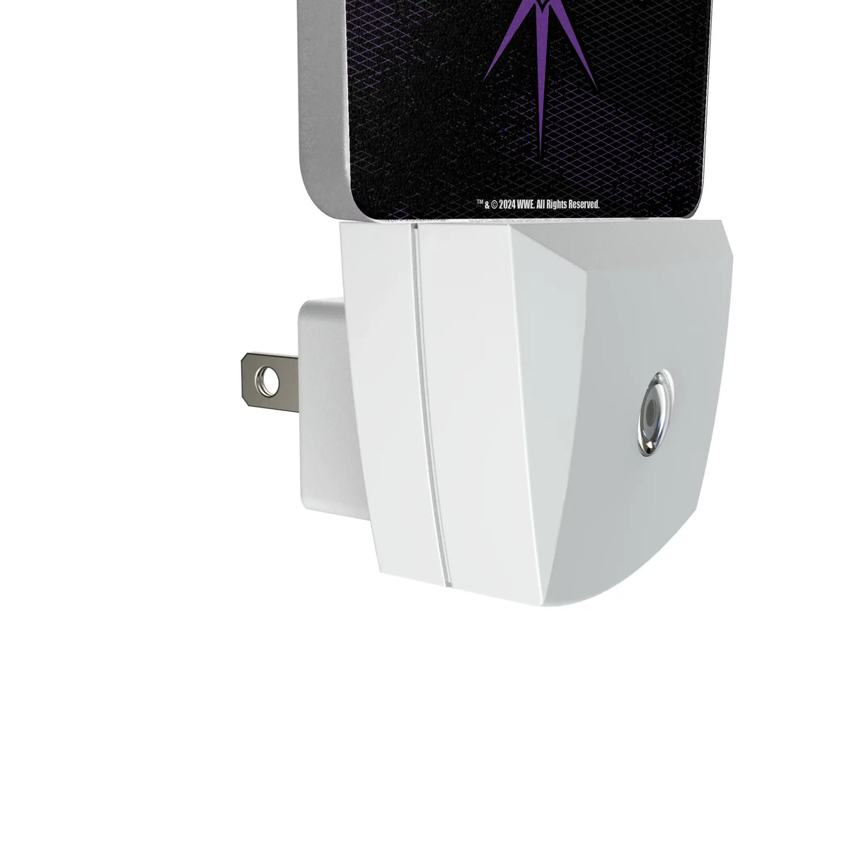 Undertaker Steel Night Light 2-Pack - Detail
