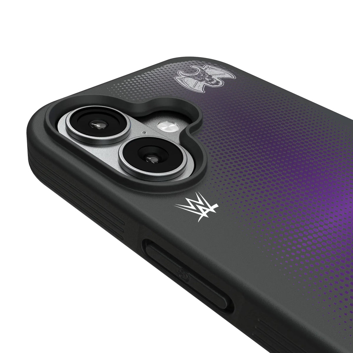 Undertaker Superstar iPhone Bump Phone Case for Apple iPhone - Detail#Device_iPhone 17