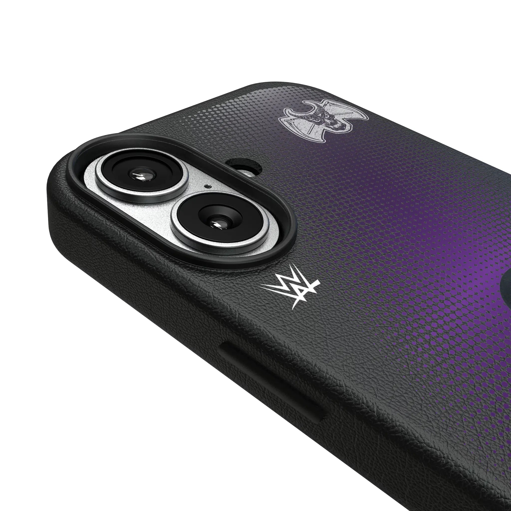 Undertaker Superstar iPhone MagSafe Compatible Phone Case for Apple iPhone - Detail#Device_iPhone 17