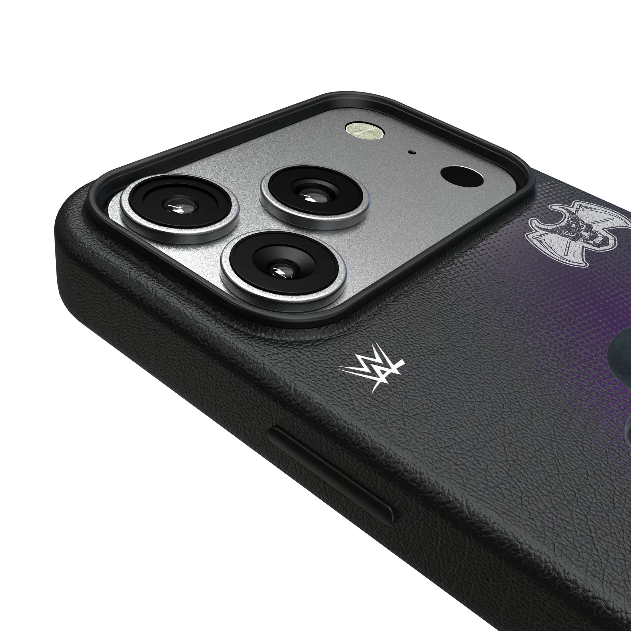 Undertaker Superstar iPhone MagSafe Compatible Phone Case for Apple iPhone - Detail#Device_iPhone 17 Pro
