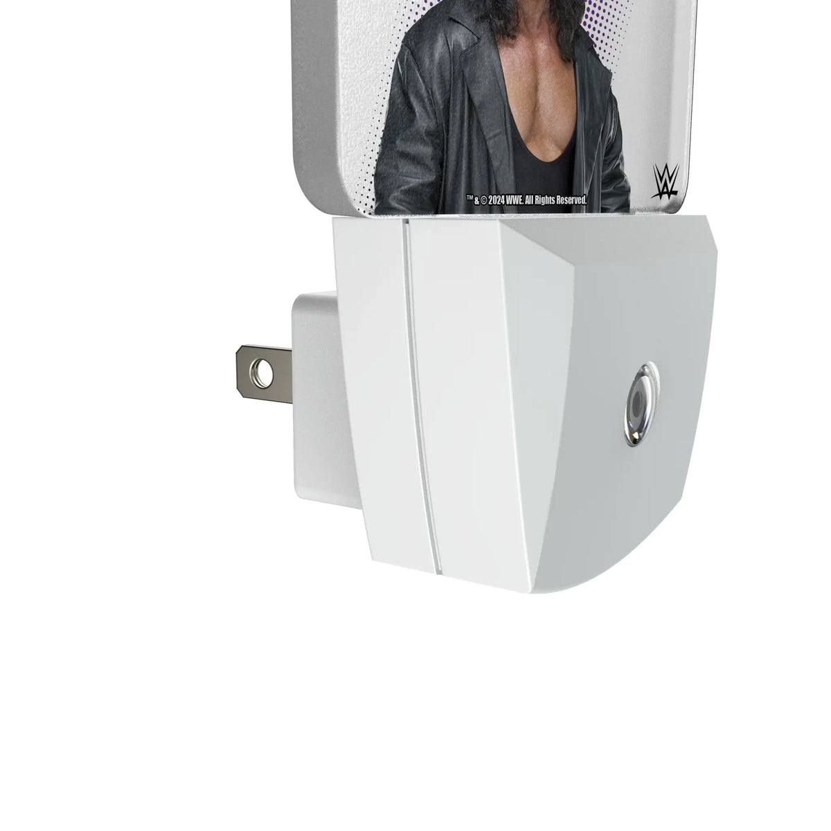 Undertaker Superstar Night Light 2-Pack - Detail