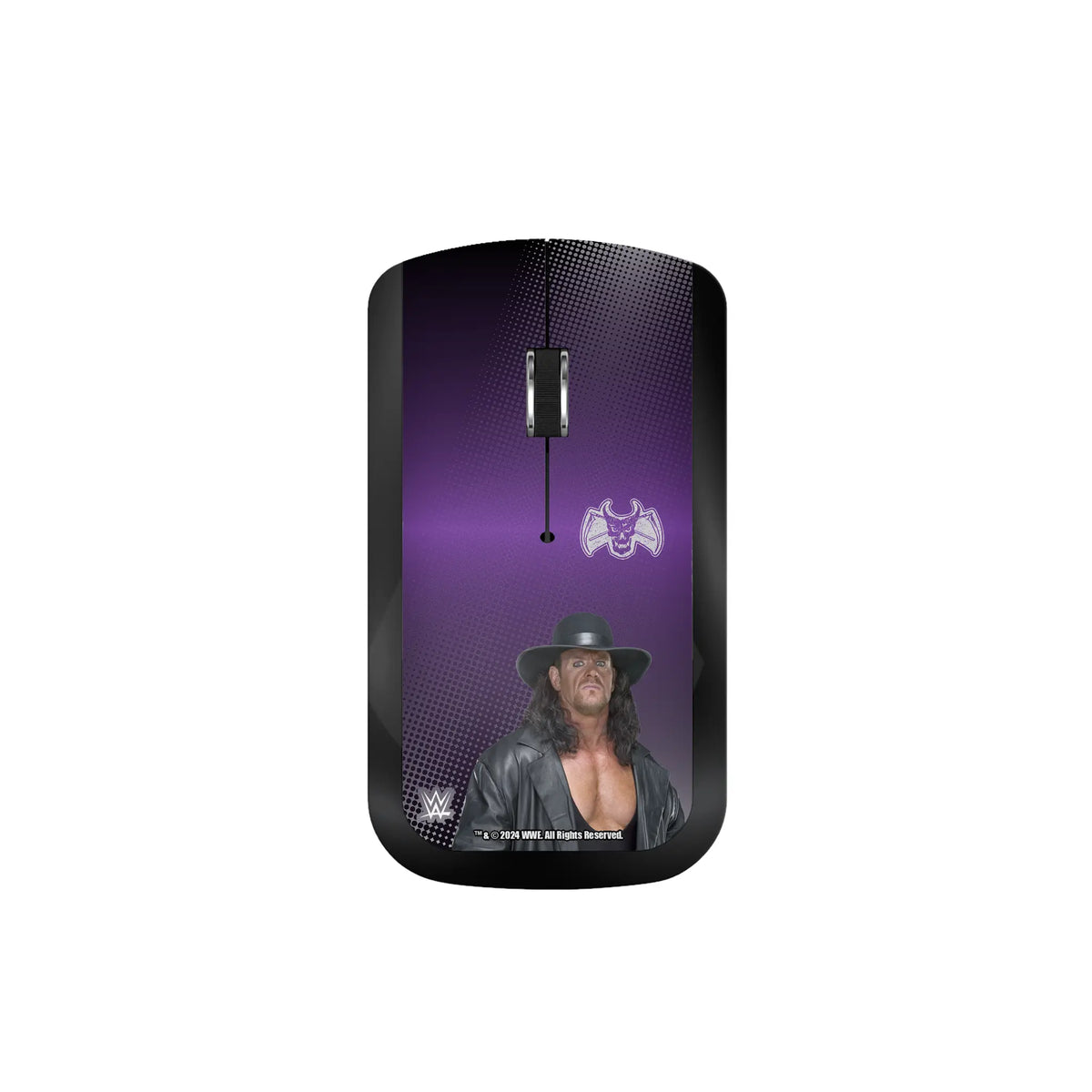 Undertaker Superstar Wireless Mouse