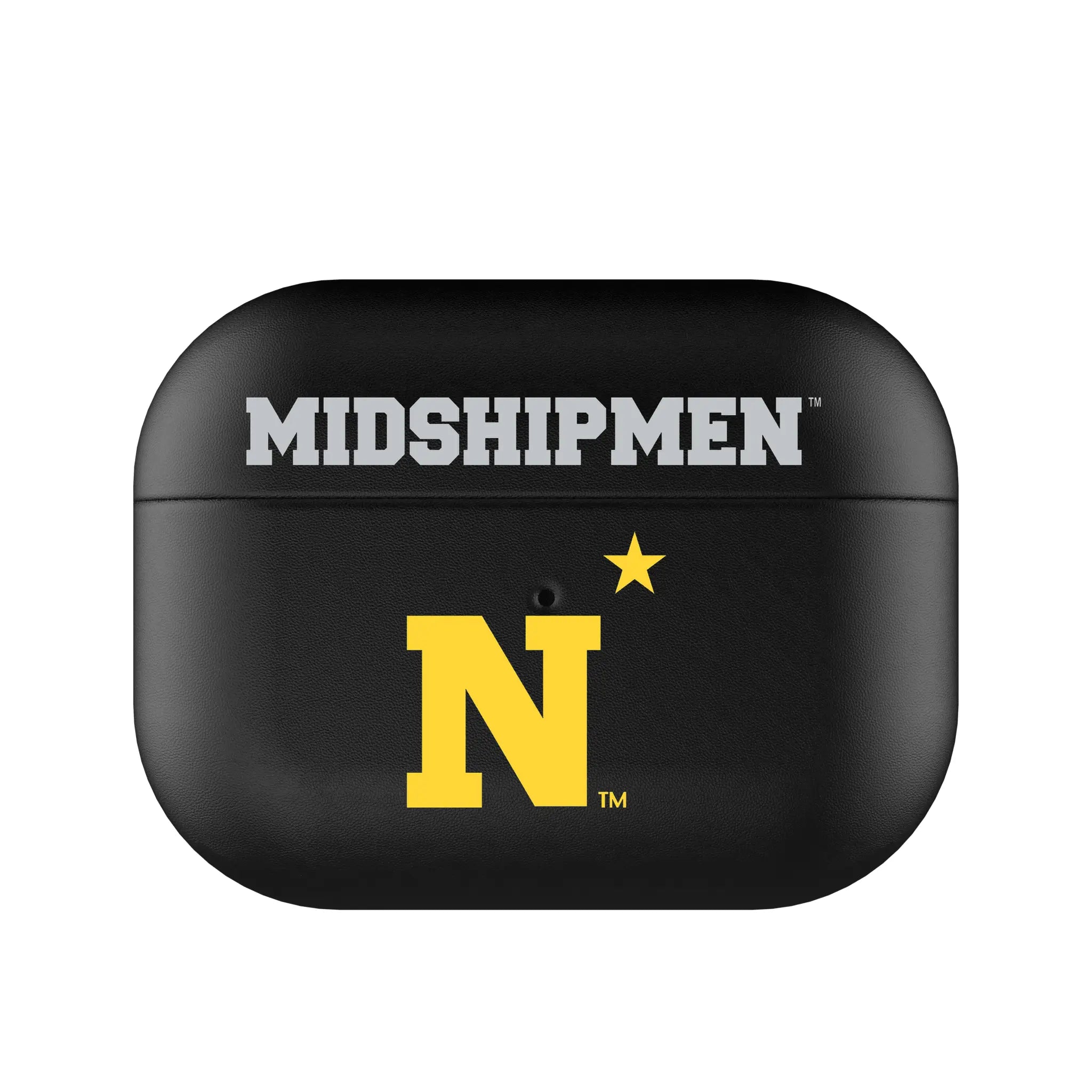 United State Naval Academy Midshipmen Insignia AirPods AirPod Case Cover#Device_AirPods Pro 2nd Gen