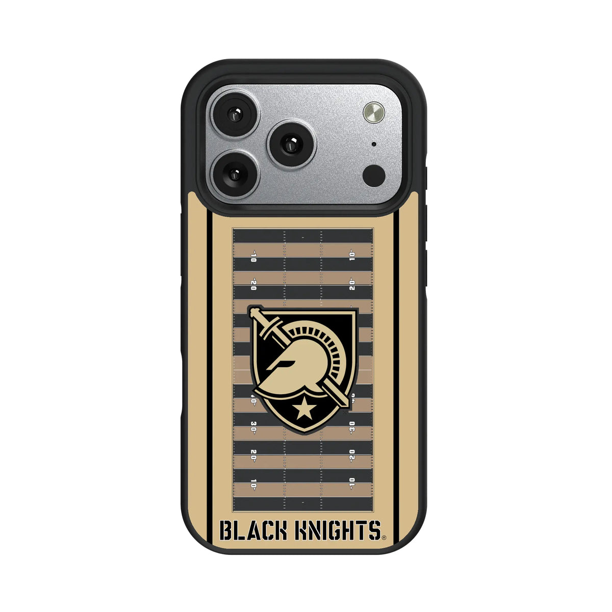 United States Military Academy Black Knights Field iPhone Bump Phone Case for Apple iPhone#Device_iPhone 17 Pro