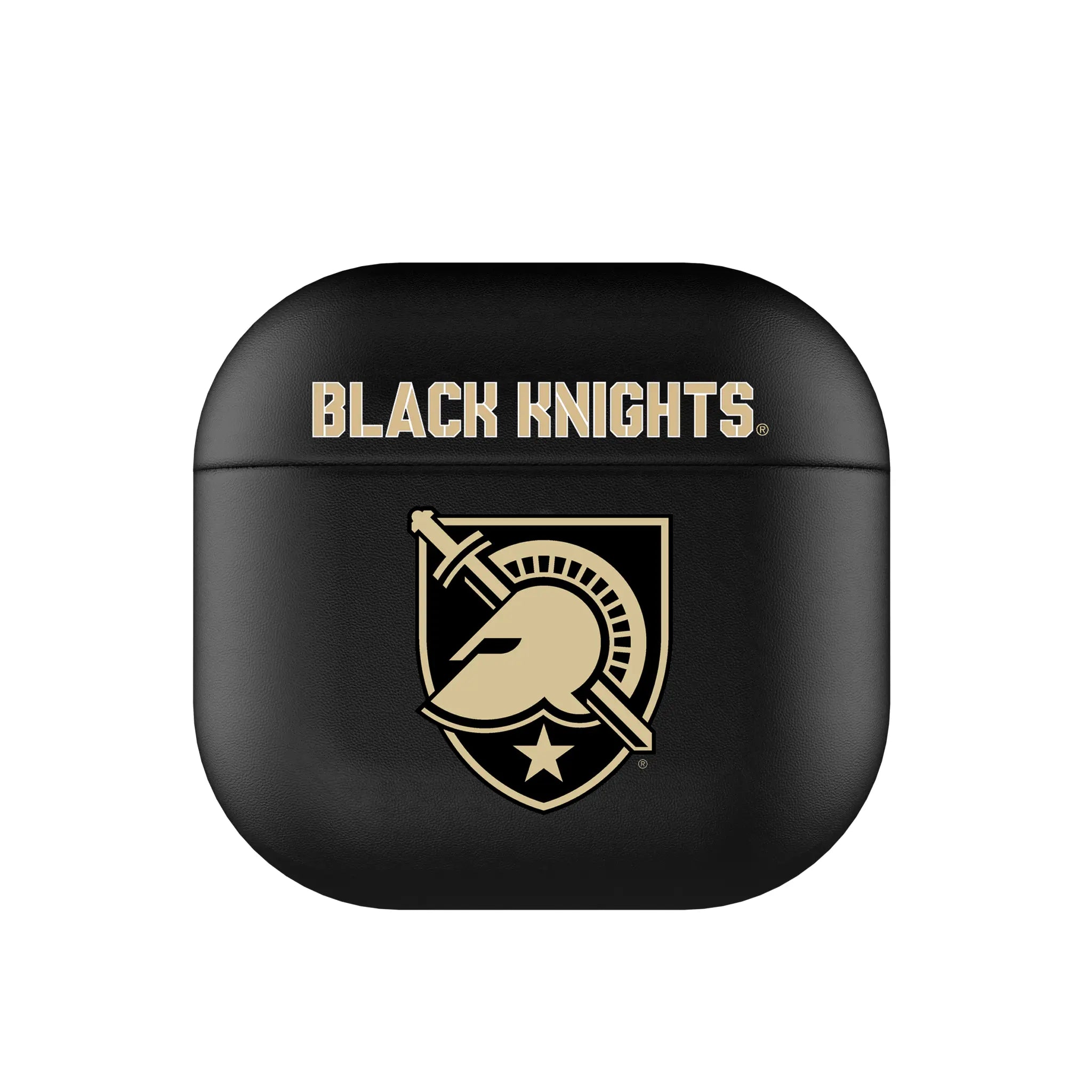 United States Military Academy Black Knights Insignia AirPods AirPod Case Cover#Device_AirPods 4