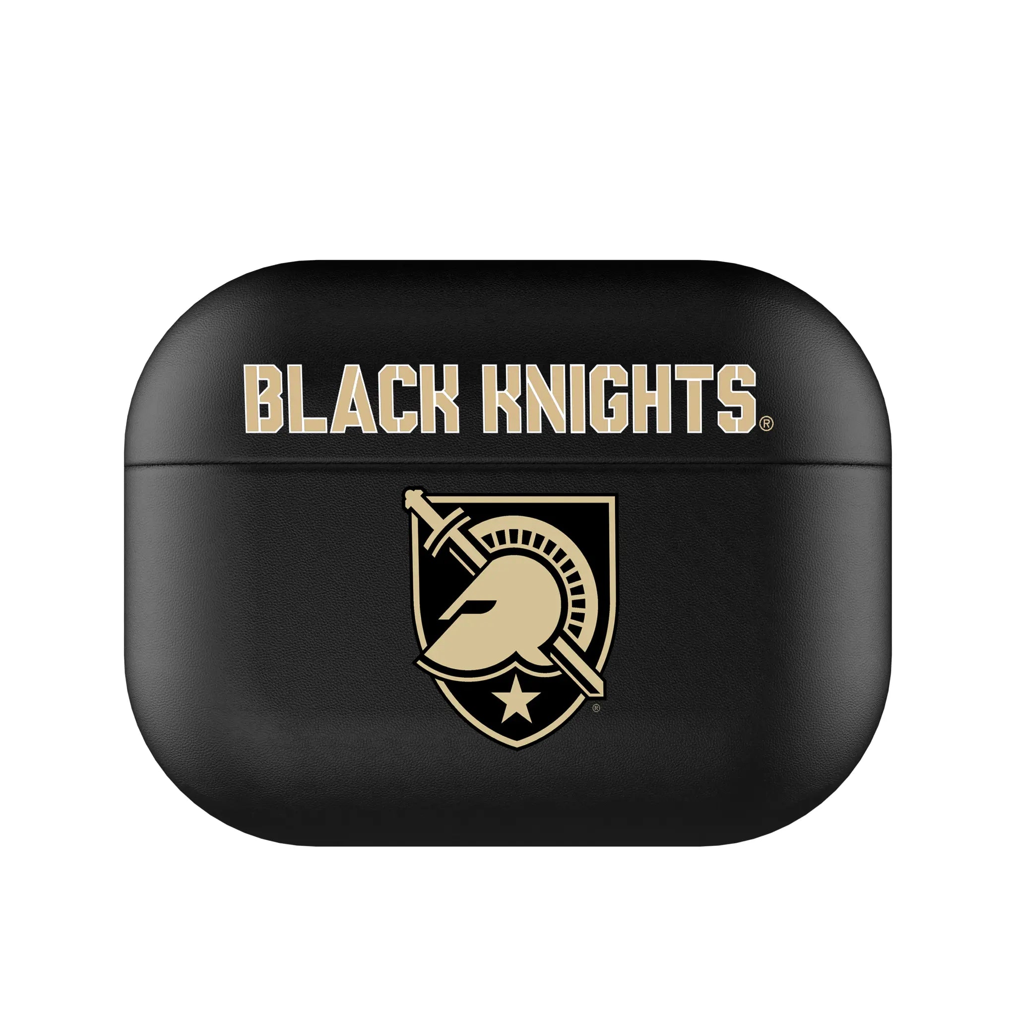United States Military Academy Black Knights Insignia AirPods AirPod Case Cover#Device_AirPods Pro 1st Gen