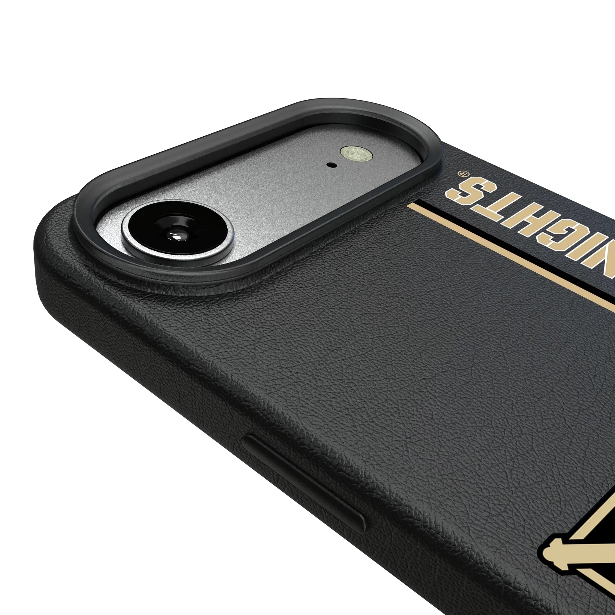 United States Military Academy Black Knights Sidebar iPhone MagSafe Compatible Phone Case for Apple iPhone - Detail#Device_iPhone Air