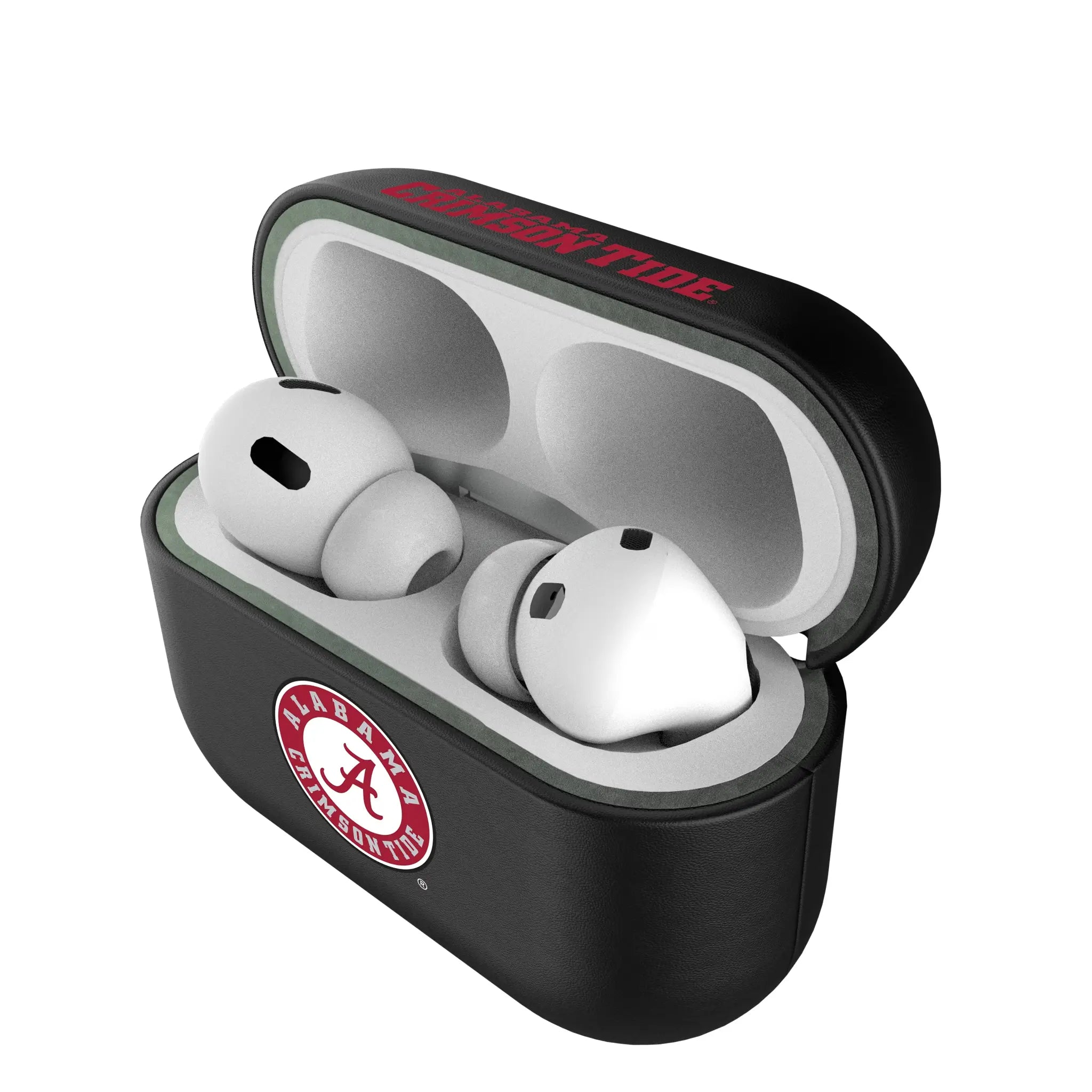University of Alabama Crimson Tide Insignia AirPods AirPod Case Cover#Device_AirPods Pro 1st Gen