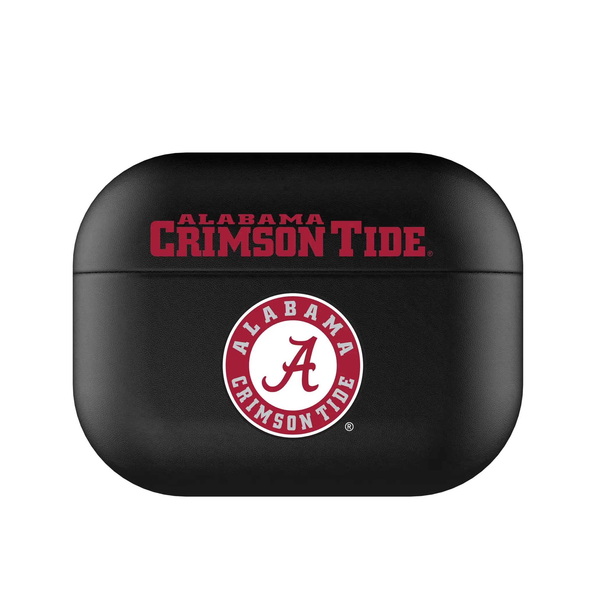 University of Alabama Crimson Tide Insignia AirPods AirPod Case Cover#Device_AirPods Pro 2nd Gen