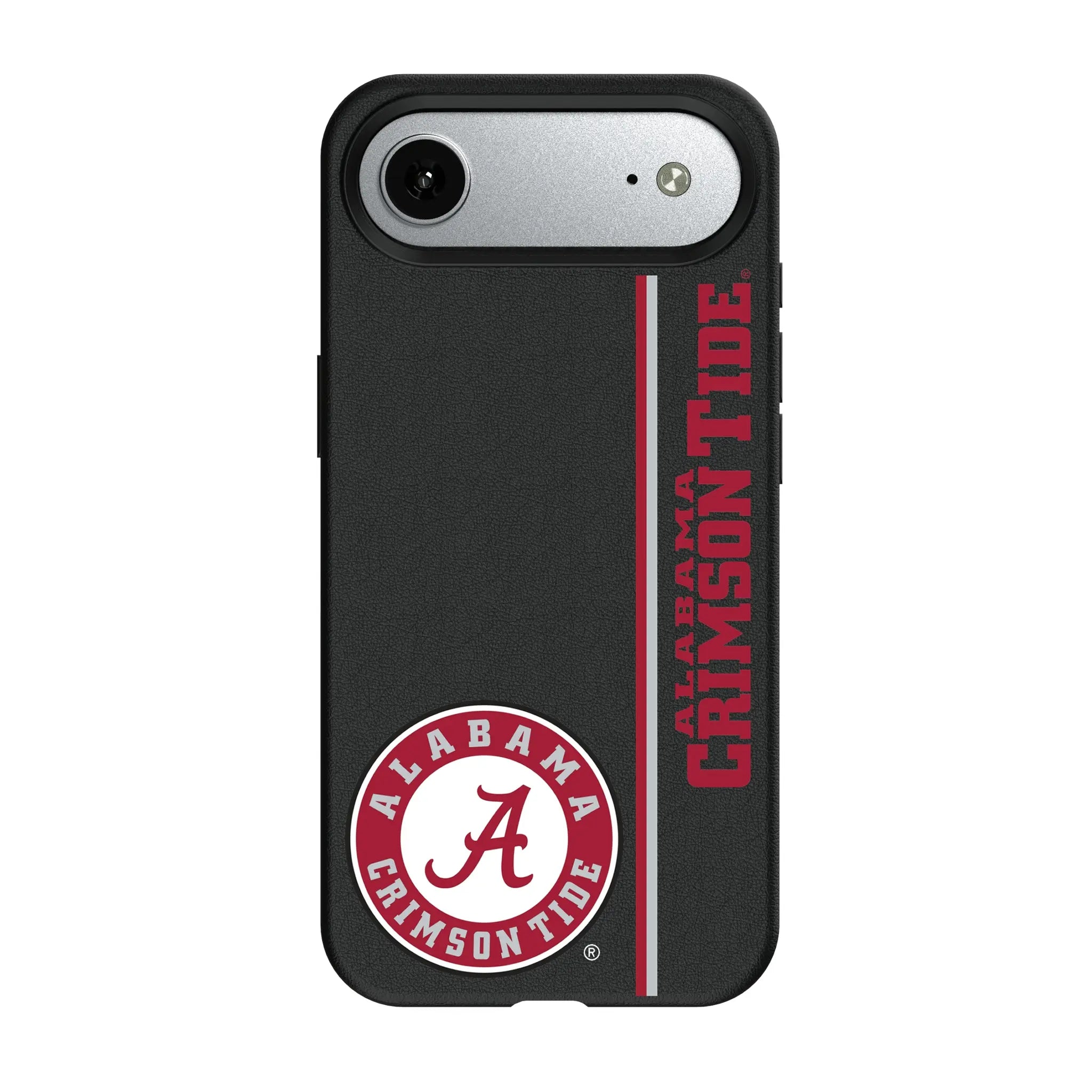 University of Alabama Crimson Tide Sidebar iPhone MagSafe Compatible Phone Case for Apple iPhone#Device_iPhone Air