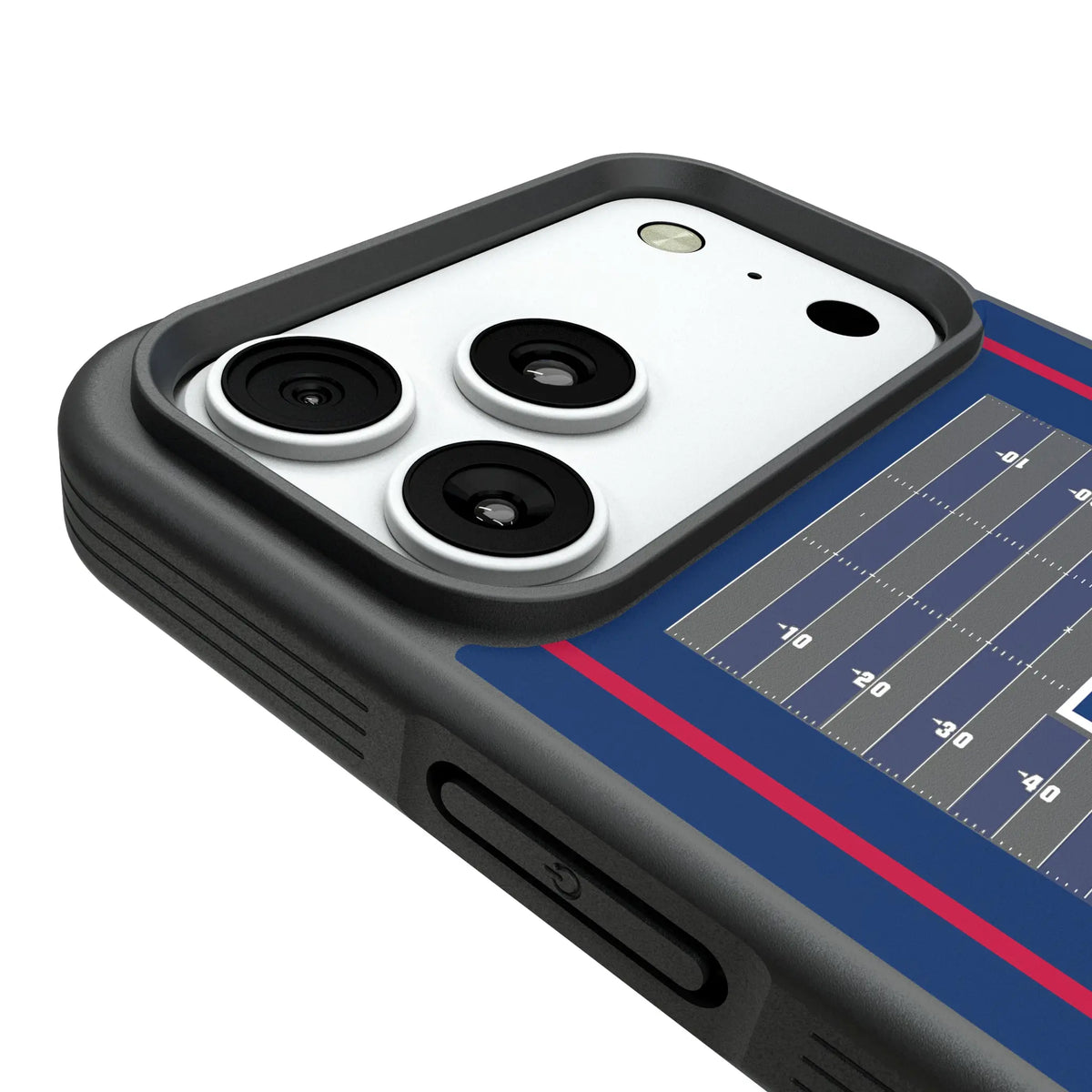 University of Arizona Wildcats Field iPhone Bump Phone Case for Apple iPhone - Detail#Device_iPhone 18 Pro Max