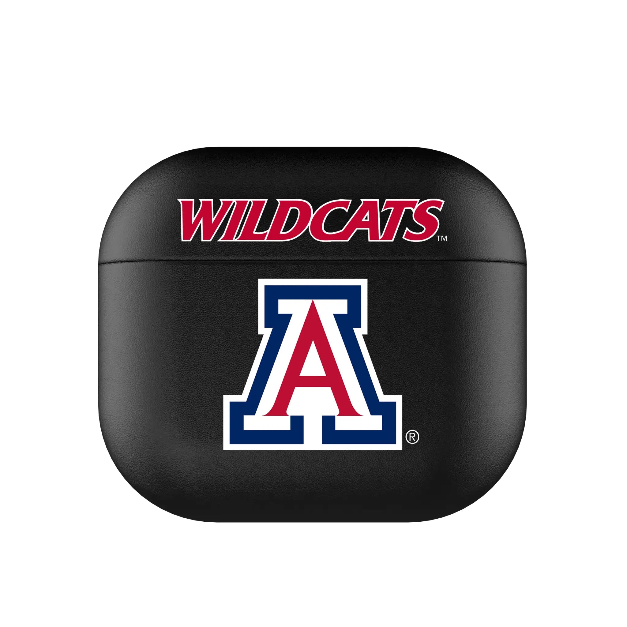 University of Arizona Wildcats Insignia AirPods AirPod Case Cover#Device_AirPods 3rd Gen