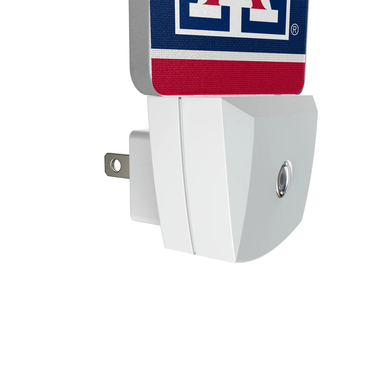 University of Arizona Wildcats Stripe Night Light 2-Pack - Detail