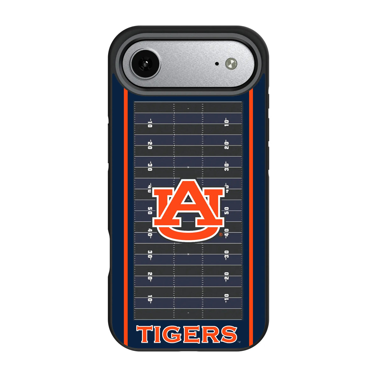 University of Auburn Tigers Field iPhone Bump Phone Case for Apple iPhone#Device_iPhone Air