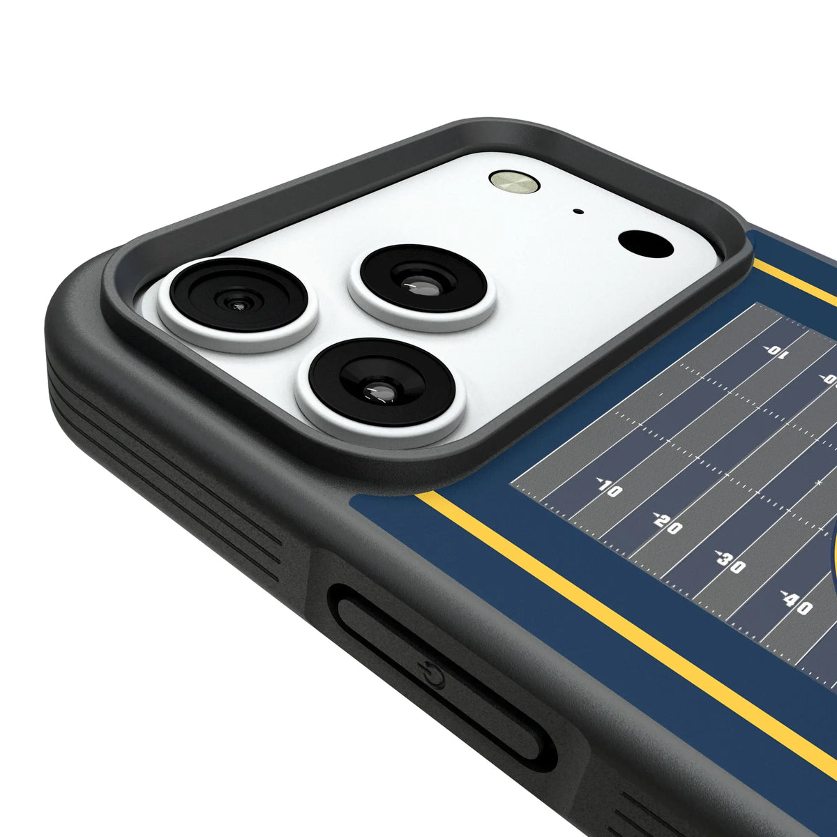 University of California Berkeley Golden Bears Field iPhone Bump Phone Case for Apple iPhone - Detail#Device_iPhone 18 Pro Max