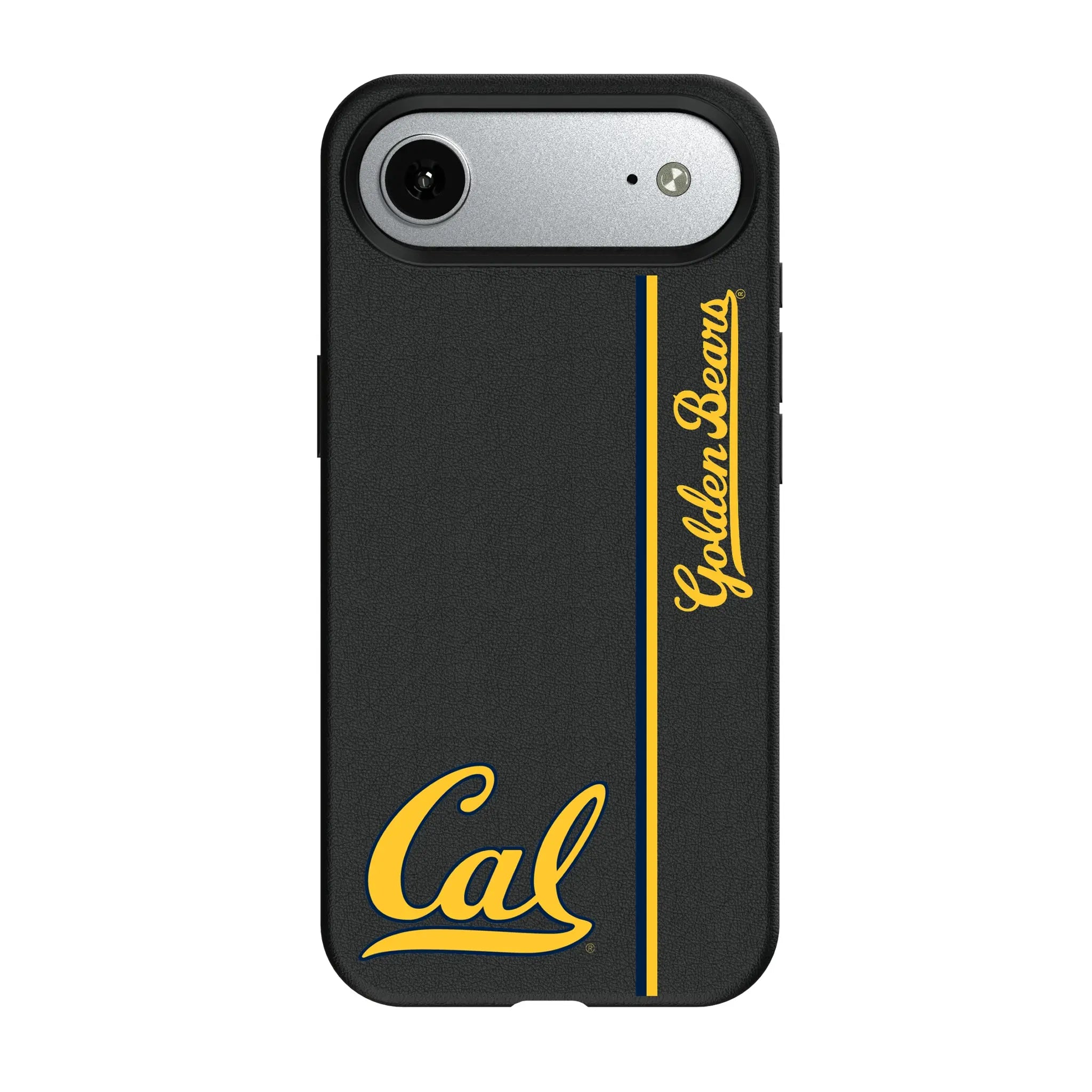University of California Berkeley Golden Bears Sidebar iPhone MagSafe Compatible Phone Case for Apple iPhone#Device_iPhone Air