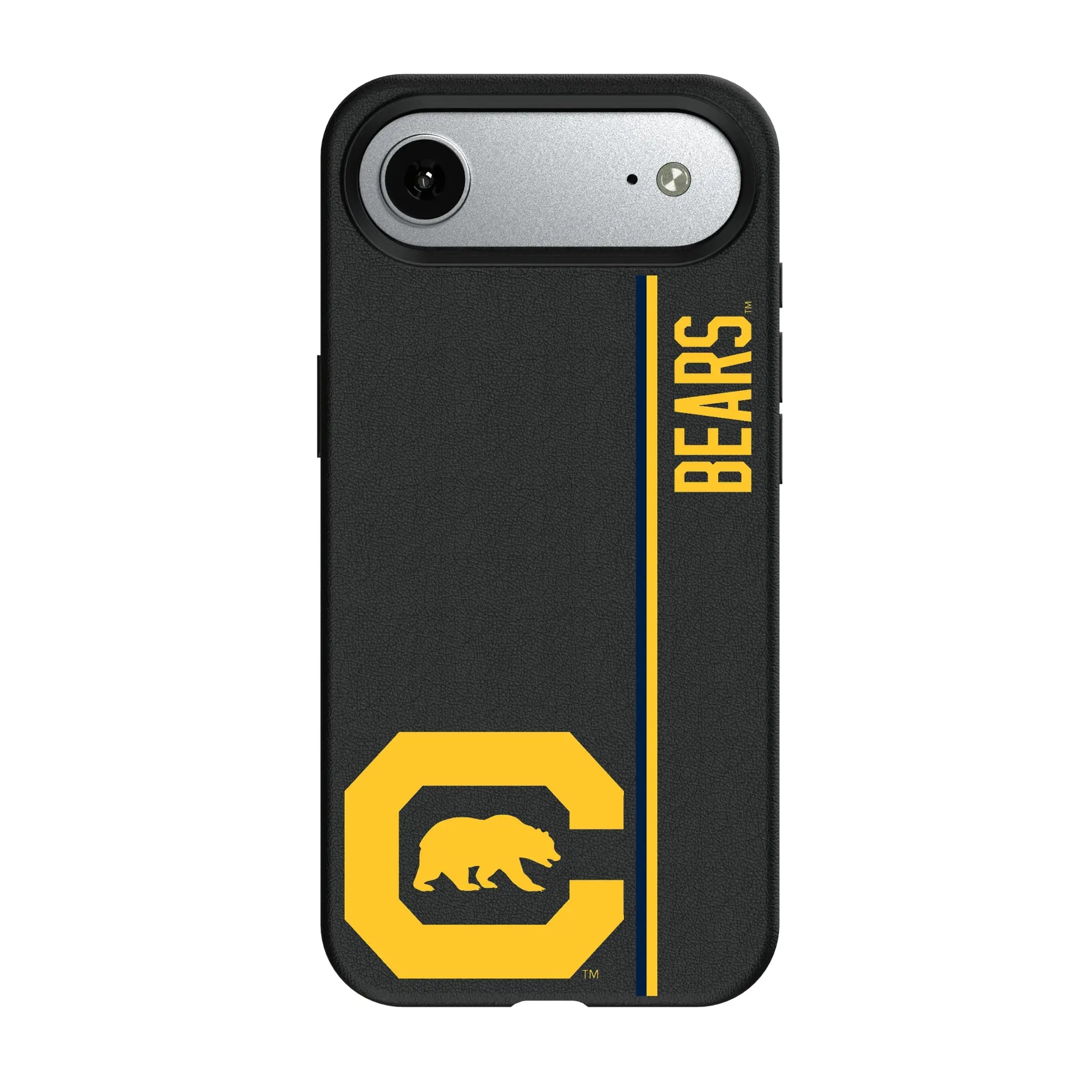University of California Berkeley Golden Bears Sidebar iPhone MagSafe Compatible Phone Case for Apple iPhone#Device_iPhone Air