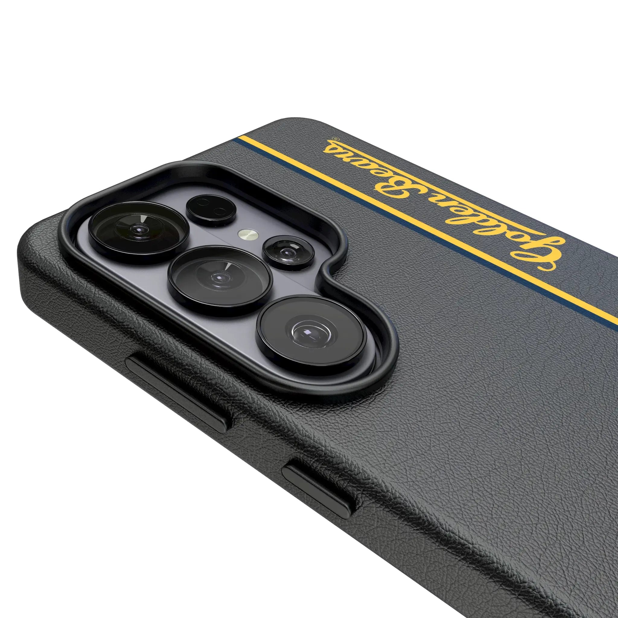 University of California Berkeley Golden Bears Sidebar Galaxy MagSafe Compatible Phone Case for Samsung Galaxy - Detail#Device_Galaxy S26 Ultra