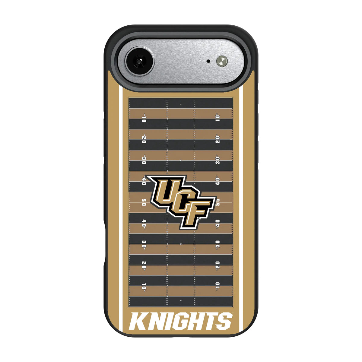 University of Central Florida Golden Knights Field iPhone Bump Phone Case for Apple iPhone#Device_iPhone Air