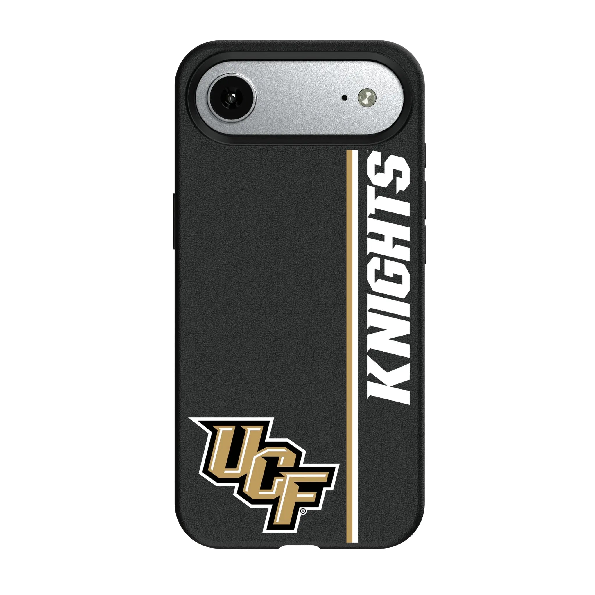 University of Central Florida Golden Knights Sidebar iPhone MagSafe Compatible Phone Case for Apple iPhone#Device_iPhone Air