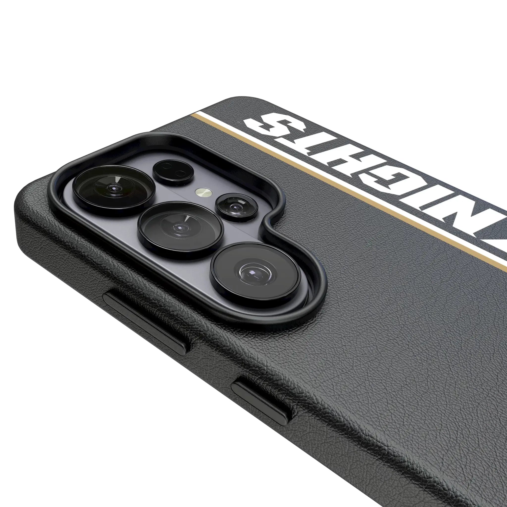 University of Central Florida Golden Knights Sidebar Galaxy MagSafe Compatible Phone Case for Samsung Galaxy - Detail#Device_Galaxy S26 Ultra