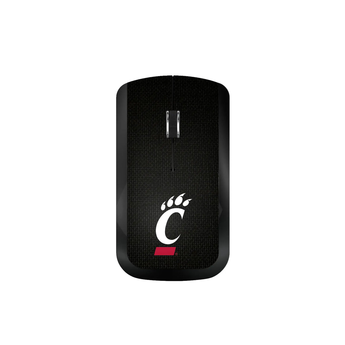 University of Cincinnati Bearcats Solid Wireless Mouse